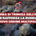 La guerra di trincea dell’impero che rafforza la Russia e il nuovo ordine multipolare – ft. Marco Bordoni
