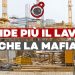 Uccide più il lavoro della mafia – Ft. Bruno Giordano