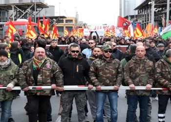 USB sotto attacco: il pacifismo e l’antimperialismo si pagano a caro prezzo