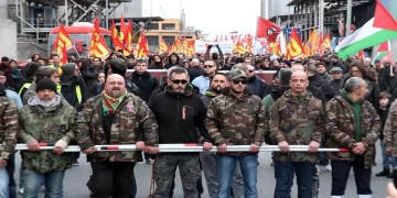 USB sotto attacco: il pacifismo e l’antimperialismo si pagano a caro prezzo