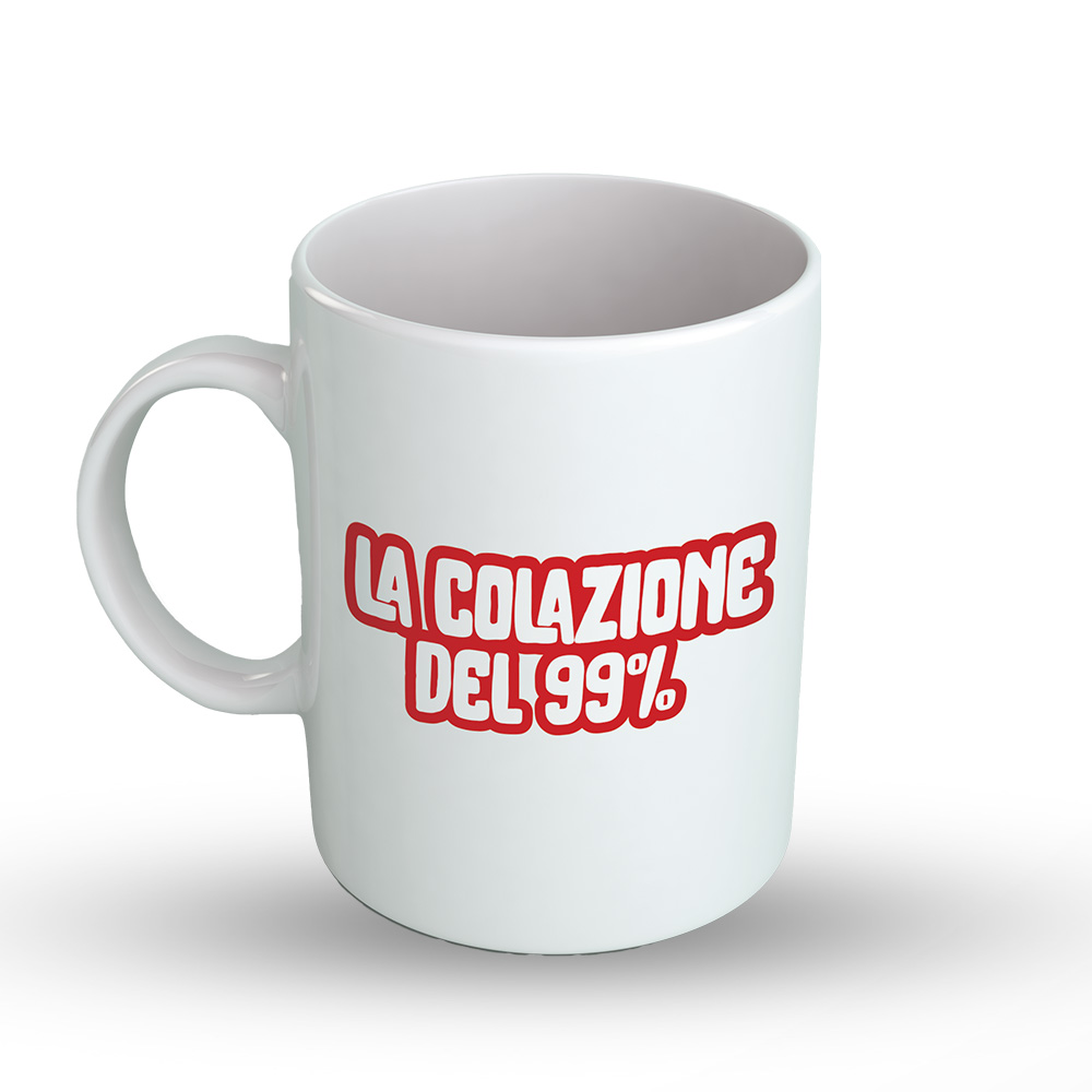 Tazza OttolinaTV - immagine 2