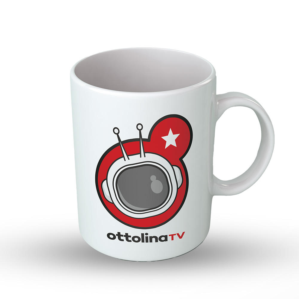 Tazza OttolinaTV