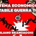 Emiliano Brancaccio: con il sistema economico attuale la guerra totale è inevitabile