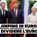 Xi Jinping in viaggio in Europa per dividere l’Europa?