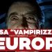 Gli USA vampirizzano l’Europa e vogliono la guerra- Ft. Fiammetta Cucurnia