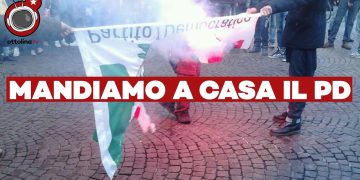 Mandiamo a casa il PD! – A Livorno si può fare la storia – ft. Valentina Barale