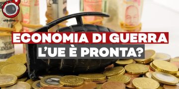 Economia di guerra: L’Ue è pronta?