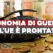 Economia di guerra: L’Ue è pronta?