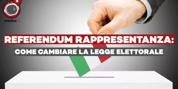 Referendum rappresentanza – Ecco come gli italiani potranno finalmente cambiare la legge elettorale