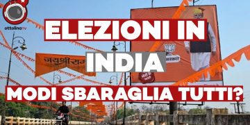 Elezioni in India: Modi sbaraglia tutti?