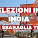 Elezioni in India: Modi sbaraglia tutti?