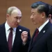 Putin da Xi per rilanciare la guerra antimperialista, mentre Biden arma lo sterminio dei gazawi
