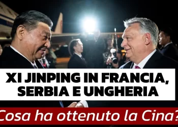 Francia, Serbia e Ungheria: cosa ha ottenuto Xi Jinping dal suo viaggio?