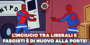 Canfora – L’inciucio tra liberali e fascisti è di nuovo alla porte!