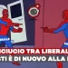 Canfora – L’inciucio tra liberali e fascisti è di nuovo alla porte!