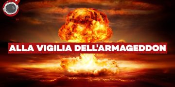 Doomsday Clock – Alla vigilia dell’armageddon: perché gli USA scateneranno la guerra atomica entro il 2030 – Guerrilla Radio
