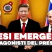 Global Southurday – Iran, Russia, Cina e le masse dei paesi emergenti: protagonisti del presente – ft. Alberto Fazolo