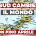 Pino Aprile – Il Sud Italia cambierà il mondo