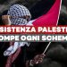 La resistenza palestinese rompe ogni schema: Israele è a fine corsa