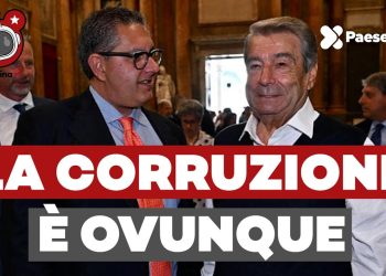 Fardelli d’Italia (ep. 14) – La corruzione è ovunque? Il caso Toti