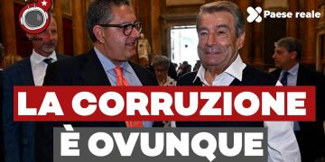 Fardelli d’Italia (ep. 14) – La corruzione è ovunque? Il caso Toti