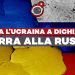 David Colantoni – Le prove definitive che è stata l’Ucraina a dichiarare guerra alla Russia