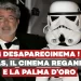 ¡ Desaparecinema ! (ep. 1) – George Lucas ha anticipato il cinema reaganiano e oggi si becca la Palma d’Oro a Cannes