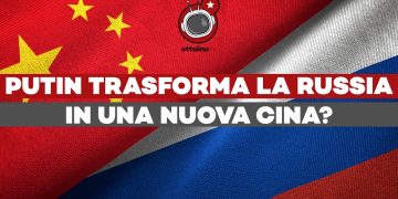 Da Kharkiv a Belousov: Putin usa la grande guerra per trasformare la Russia in una nuova Cina