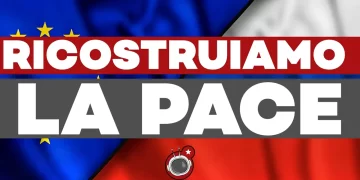 Russia e Europa: ricostruiamo la pace – ft. Benedetta Sabene