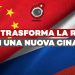 Da Kharkiv a Belousov: Putin usa la grande guerra per trasformare la Russia in una nuova Cina
