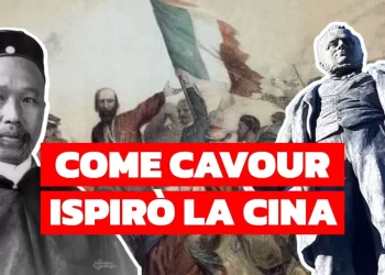 Proto-comunismo, eugenetica e Cavour: come la Cina entra nel 1900
