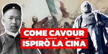Proto-comunismo, eugenetica e Cavour: come la Cina entra nel 1900