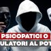 Psicopatici o speculatori al potere? – ft. Stefano CECERE