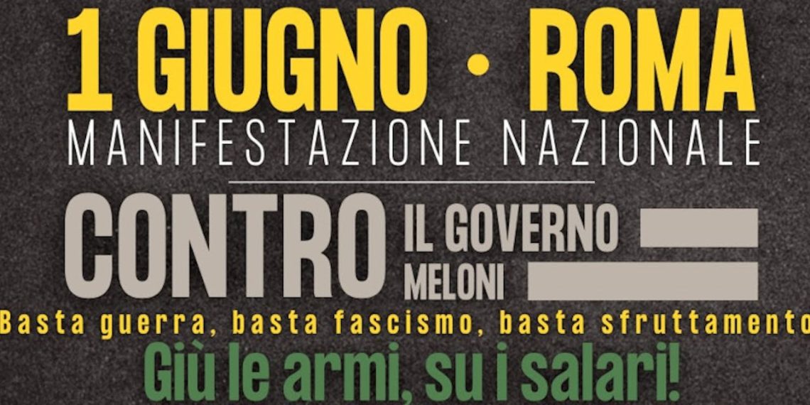 1 giugno: la “nostra” Presa della Bastiglia? – Ft. Francesca Perri
