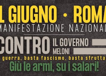 1 giugno: la “nostra” Presa della Bastiglia? – Ft. Francesca Perri