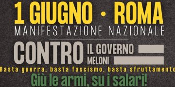 1 giugno: la “nostra” Presa della Bastiglia? – Ft. Francesca Perri