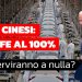 Auto Cinesi: tariffe al 100%! Serviranno a qualcosa?