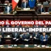 Contro il governo del partito unico liberal-imperialista – ft. Michela Arricale, Marta Collot, Giorgio Cremaschi