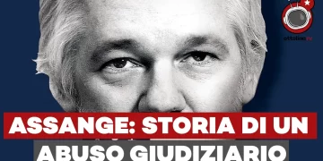 Assange: storia di un abuso giudiziario