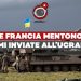 Perché Italia e Francia mentono sulle armi che inviano a Kiev -Ft. Maurizio Boni