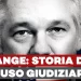 Assange: storia di un abuso giudiziario