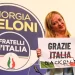 Meloni nel panico per i conti fuori controllo punta tutto su BlackRock e sulla sudamericanizzazione