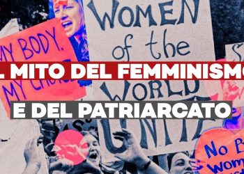 Antrop8lina – Contro patriarcato e femminismo, si salvi chi può! – ft. Alessandra Ciattini