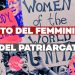 Antrop8lina – Contro patriarcato e femminismo, si salvi chi può! – ft. Alessandra Ciattini