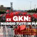 Ex GKN convoca tutti il 18 maggio in piazza – Ft. Dario Salvetti