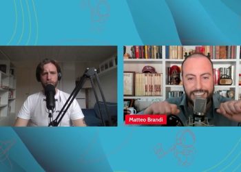 Matteo Brandi – Contro l’Unione europea serve un progetto mediterraneo