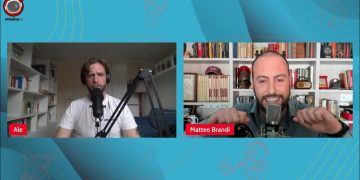 Matteo Brandi – Contro l’Unione europea serve un progetto mediterraneo