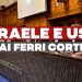 Israele e USA ai ferri corti con i giudici internazionali – ft. Triestino Mariniello