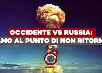 L’Occidente attacca la deterrenza nucleare russa: siamo al punto di non ritorno?