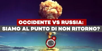 L’Occidente attacca la deterrenza nucleare russa: siamo al punto di non ritorno?